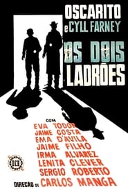 Os Dois Ladres' Poster