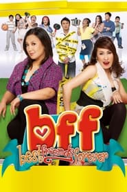 BFF Best Friends Forever' Poster