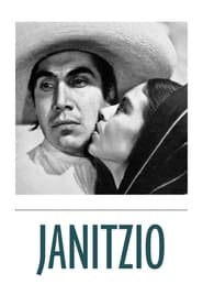 Janitzio' Poster
