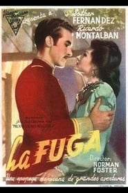 La Fuga' Poster