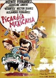 Picardia mexicana 2' Poster