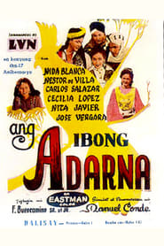Ang Ibong Adarna' Poster