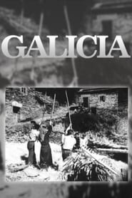 Galicia' Poster