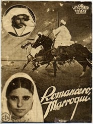 Romancero marroqu' Poster