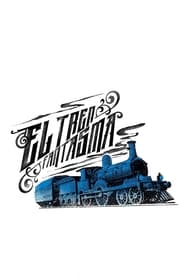 The Phantom Train' Poster