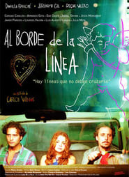 Al borde de la lnea' Poster