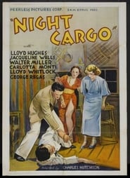 Night Cargo' Poster