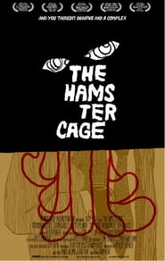 The Hamster Cage' Poster