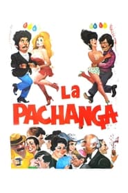 La pachanga' Poster