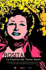 Rosita The Favorite of The Third Reich' Poster