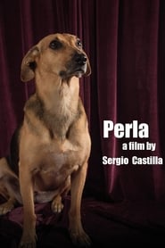 Perla' Poster