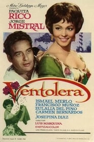 Ventolera' Poster