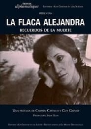 La Flaca Alejandra' Poster