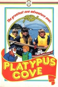 Platypus Cove' Poster