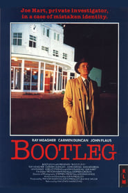 Bootleg' Poster