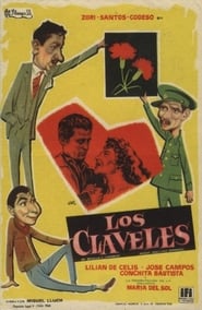 Los claveles' Poster