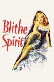 Streaming sources forBlithe Spirit