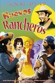 Huevos rancheros' Poster