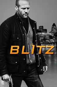 Blitz' Poster