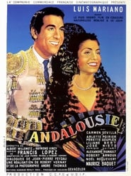 Andalusia' Poster
