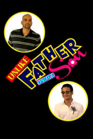 Unlike Father Unlike Son' Poster