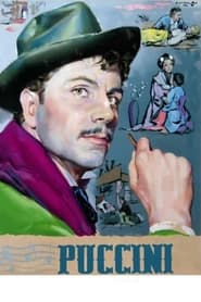 Puccini' Poster