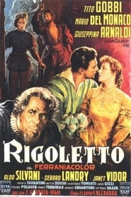 Rigoletto' Poster