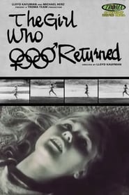 The Girl Who Returned' Poster