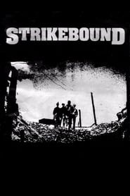 Strikebound' Poster