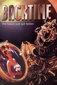 Backtime' Poster