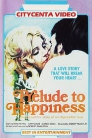 Prelude to Happiness' Poster