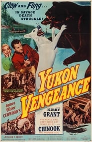 Yukon Vengeance' Poster