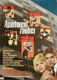 Apartmentzauber' Poster