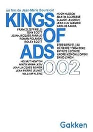 The King of Ads Part 2' Poster