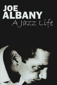 Joe Albany A Jazz Life' Poster