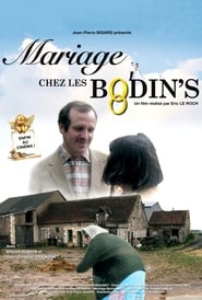 Mariage chez les Bodins' Poster