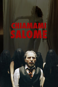 Call Me Salom' Poster