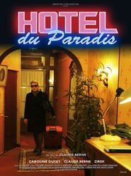 Hotel du paradis' Poster