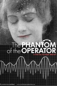 The Phantom of the Operator' Poster