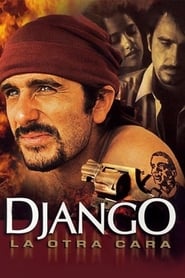 Django La otra cara' Poster