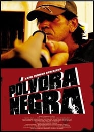 Plvora Negra' Poster