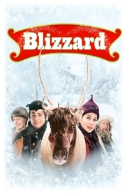 Blizzard' Poster