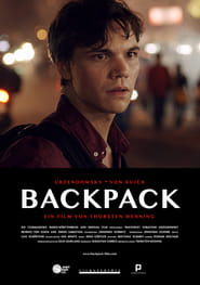 Backpack' Poster