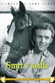 Death in the Saddle' Poster