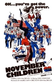November Children' Poster