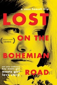 Lost on the Bohemian Road' Poster