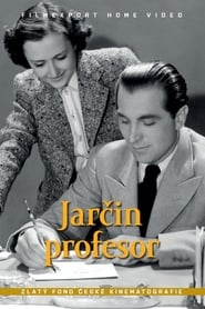 Jarin profesor' Poster