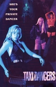 Taxi Dancers' Poster