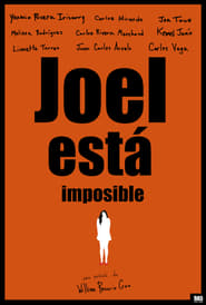 Joel est imposible' Poster