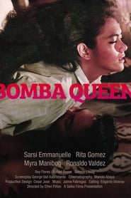 Bomba Queen' Poster